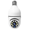 Bulb Camera