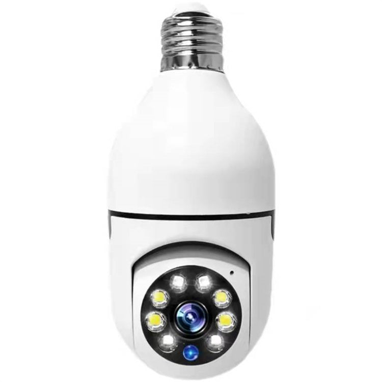 Bulb Camera