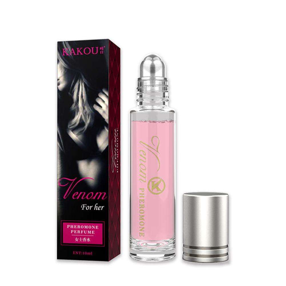 Roll on Perfume for Men Women
