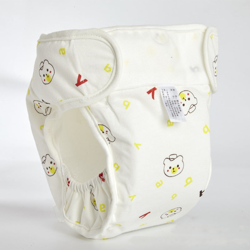 Baby Nappies