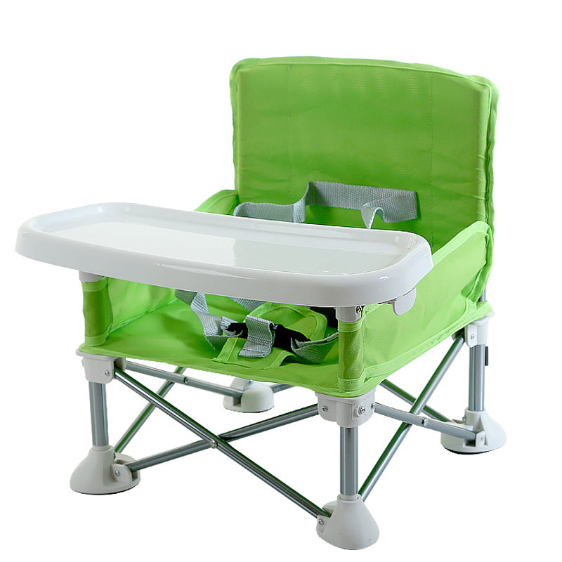 Multifunction Baby Folding Chair