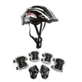 Child Safety Helmet Set