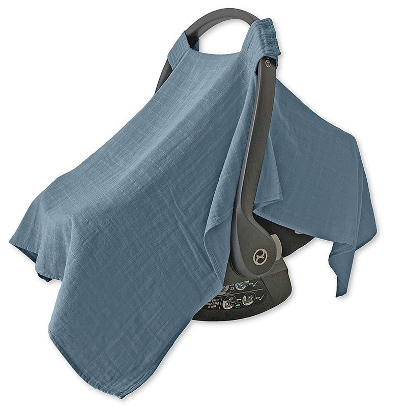 Baby Safety Seat Sun Shade Cover