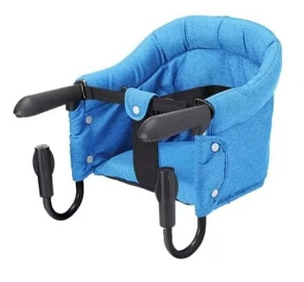 Portable Children's Dining Chair
