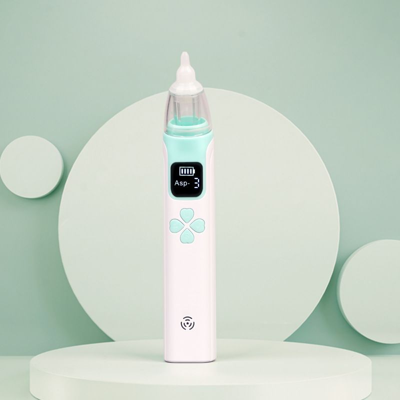 Electric Nasal Aspirator For Infants And Young Children