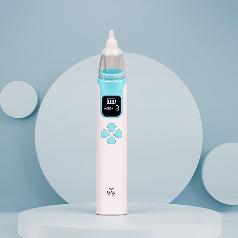 Electric Nasal Aspirator For Infants And Young Children