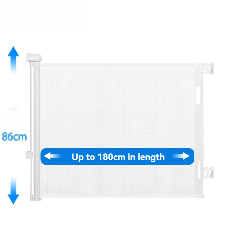 Children's Safety Gate Fence