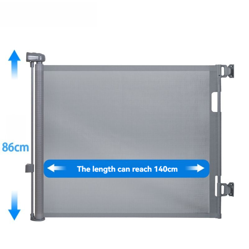 Children's Safety Gate Fence