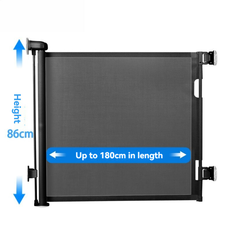 Children's Safety Gate Fence
