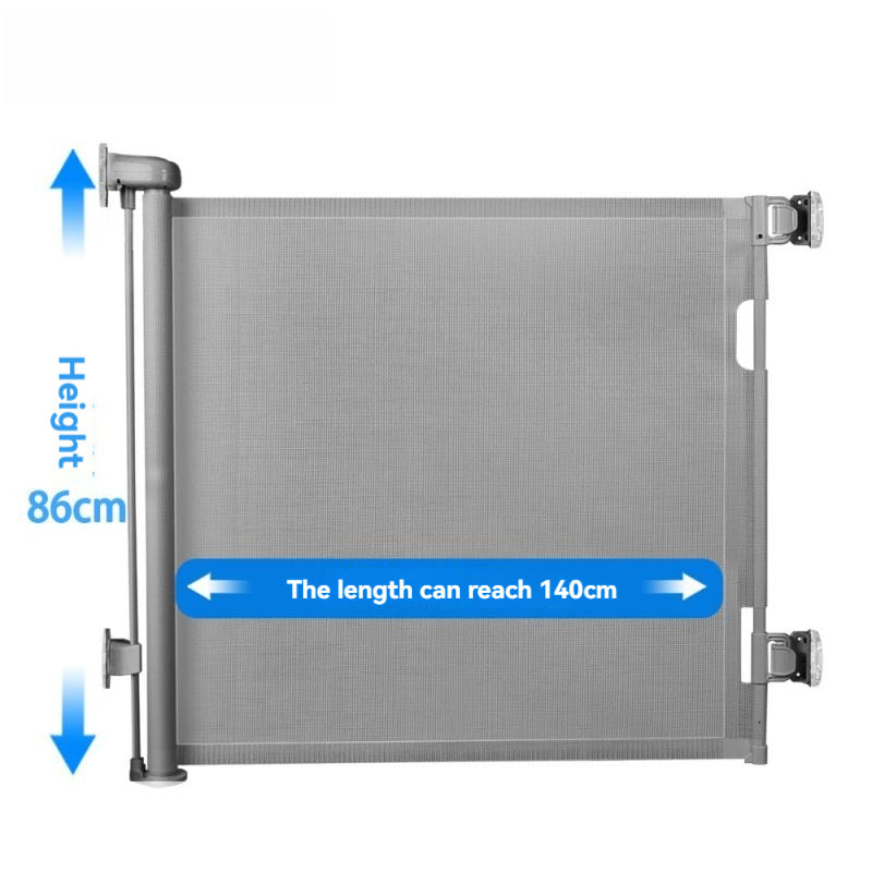 Children's Safety Gate Fence