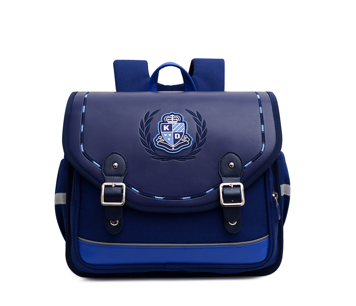 Spine-Reducing Backpack