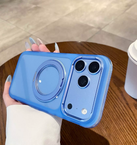 Airbag Anti-Fall Phone Case