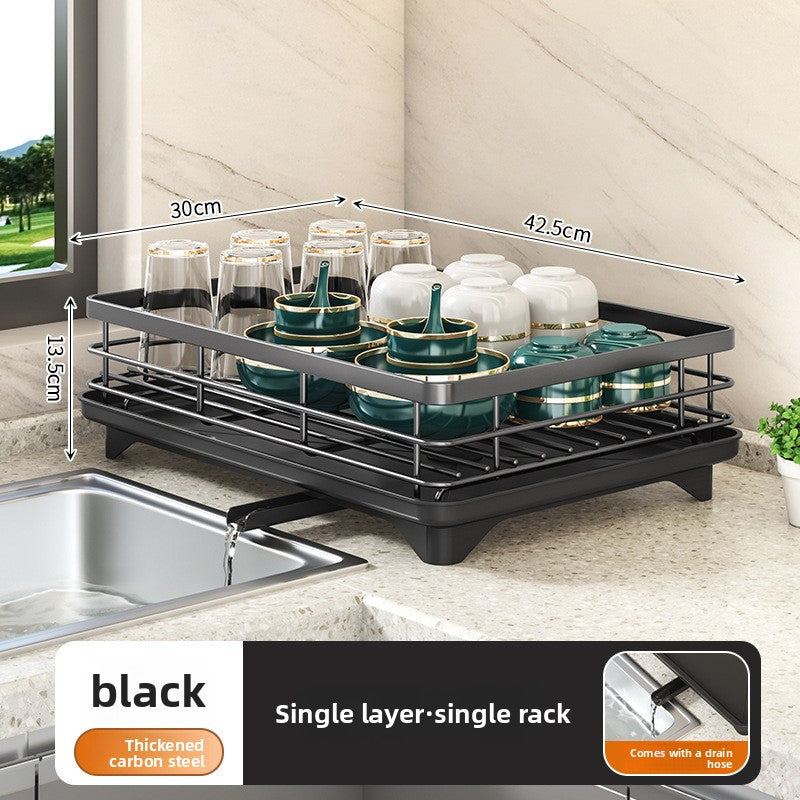 Dish Rack
