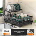 Dish Rack