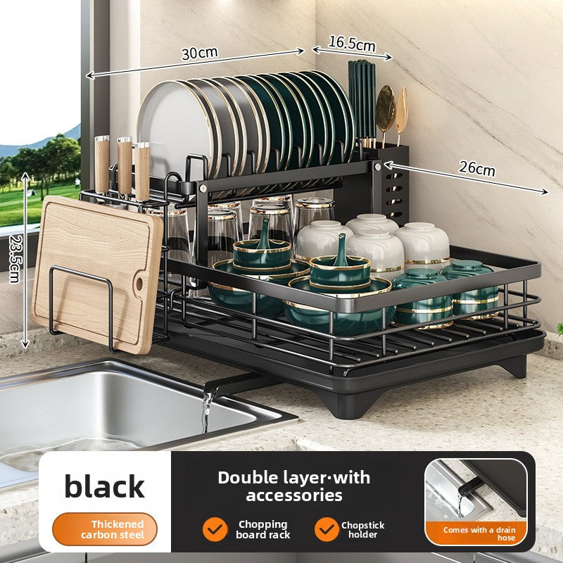 Dish Rack