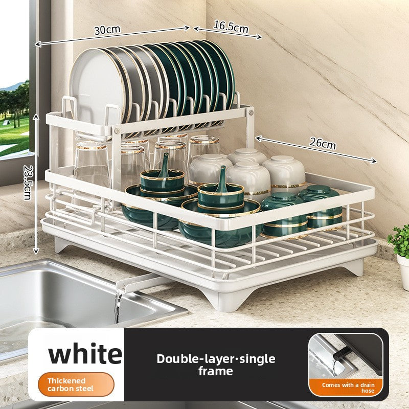 Dish Rack