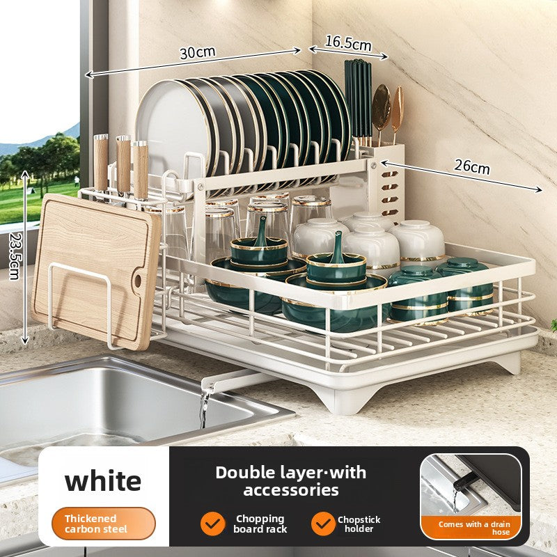 Dish Rack