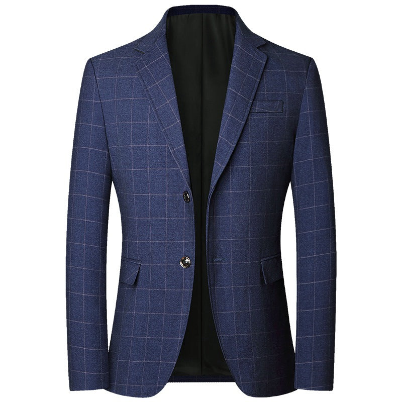 Men'S Business Casual Suit