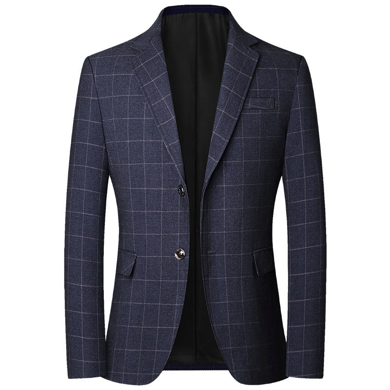 Men'S Business Casual Suit